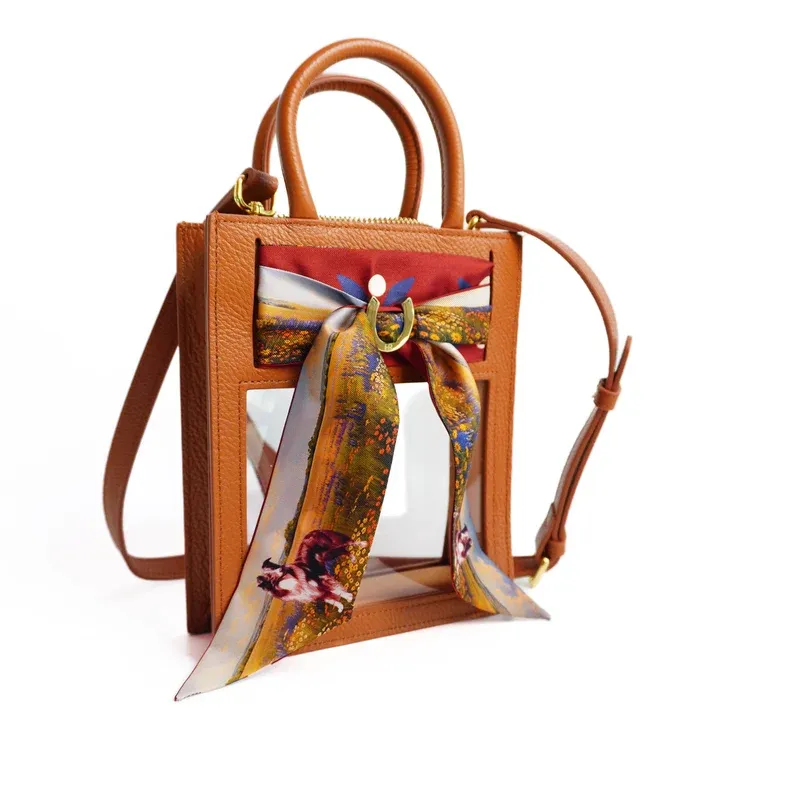 Mini Calista Clear