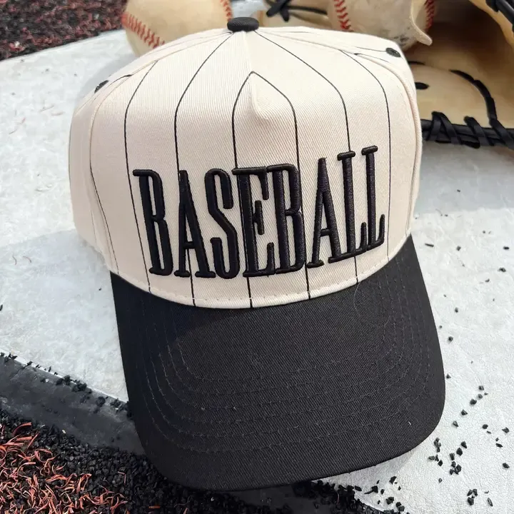 Vintage Trucker Hat