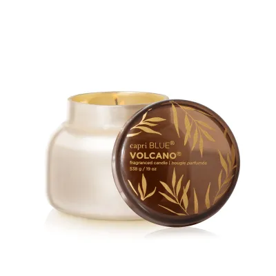 Autumn Glow Signature Jar