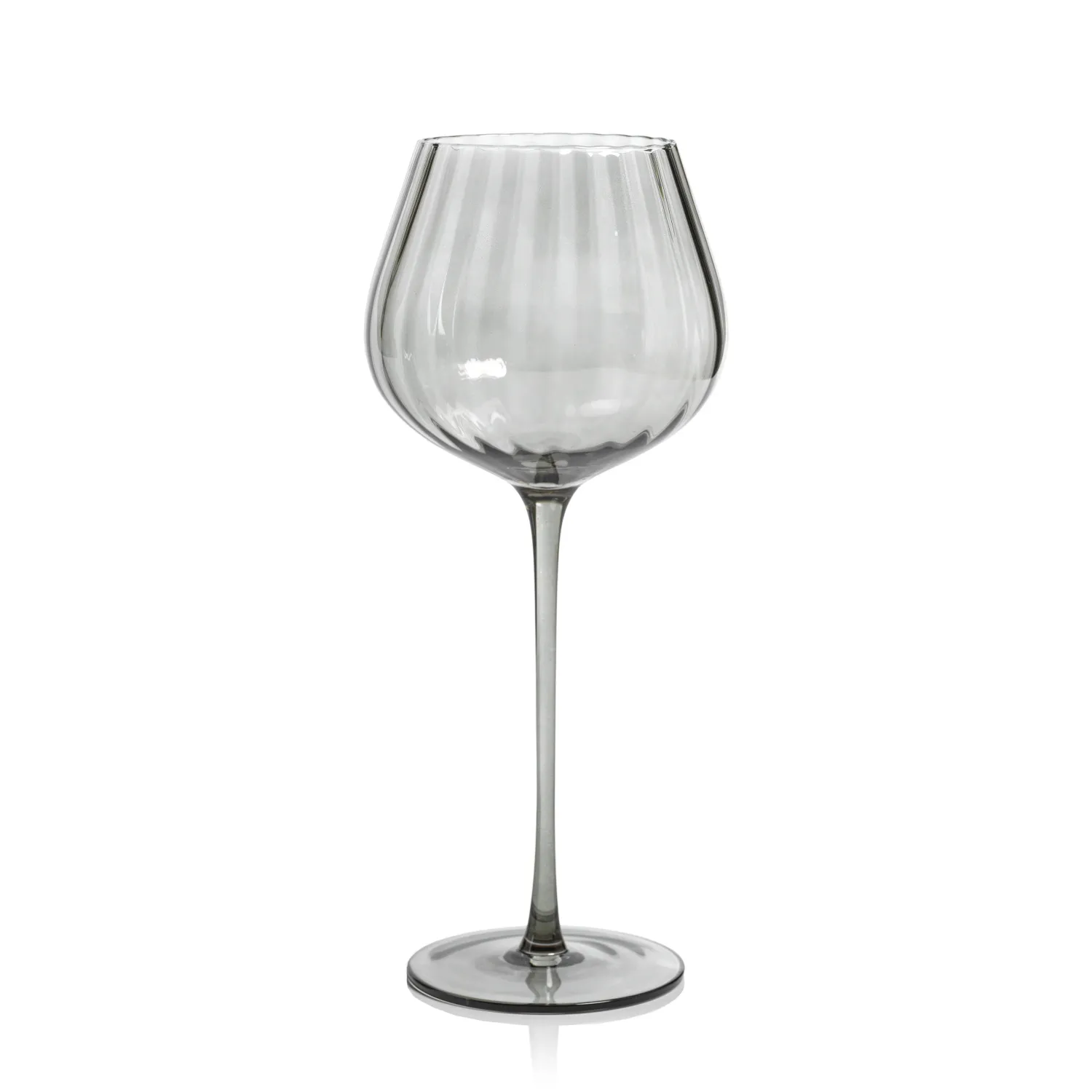 Madeleine Optic Red Wine Glass