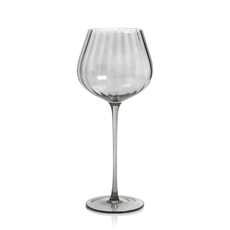 Madeleine Optic Red Wine Glass