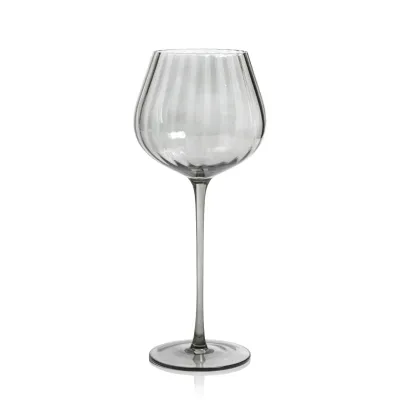Madeleine Optic Red Wine Glass