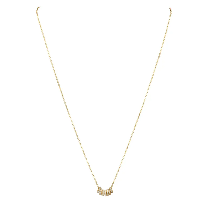 Ilona Dainty Necklace