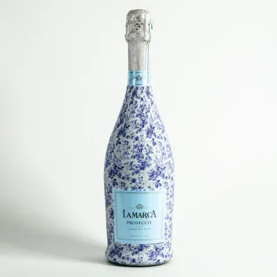 Beau Bottles Prosecco Collection