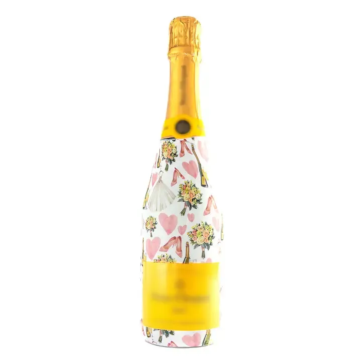 Beau Bottles Champagne Collection