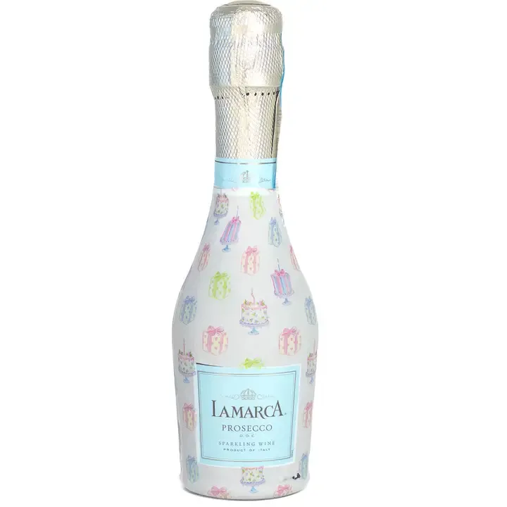 Beau Bottles Mini Set Prosecco Collection