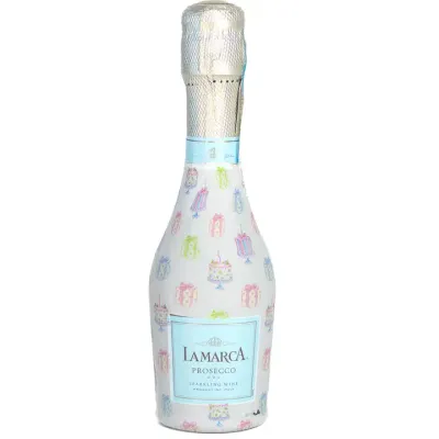 Beau Bottles Mini Set Prosecco Collection