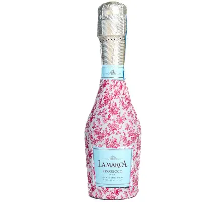 Beau Bottles Mini Set Prosecco Collection