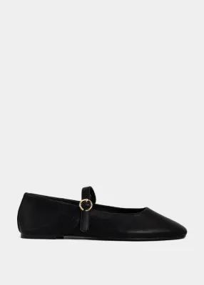 Annabelle Ballet Flats