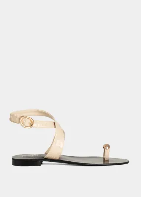 Barcelona Sandals