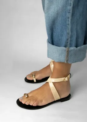 Barcelona Sandals