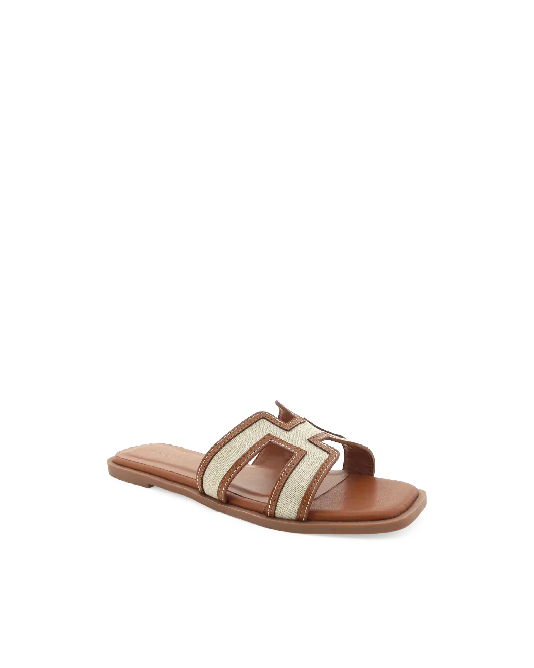 Gordy Flat Sandal