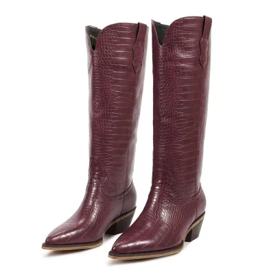 The LeAnn Boot