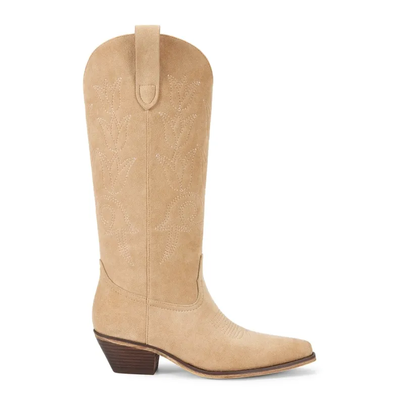 The Emmylou Boot