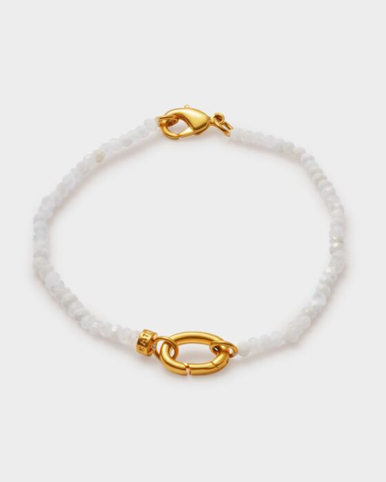 Moonstone Bracelet