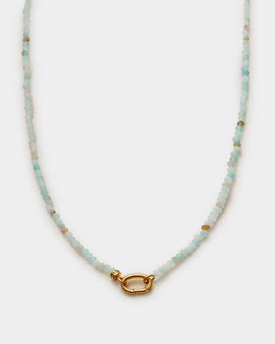 Amazonite Necklace