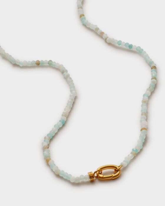 Amazonite Necklace