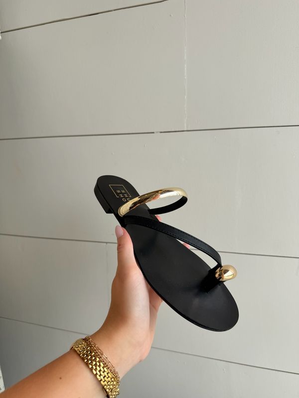 Brenda Sandal