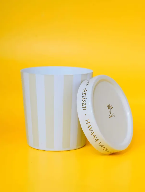 Caffe Capri 6.5oz Gelato Cup