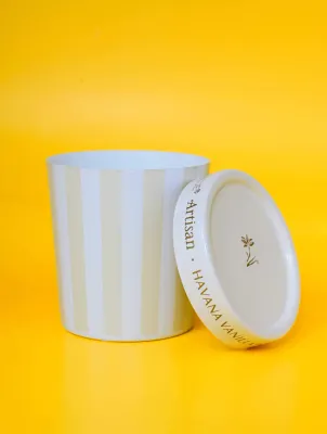 Caffe Capri 6.5oz Gelato Cup