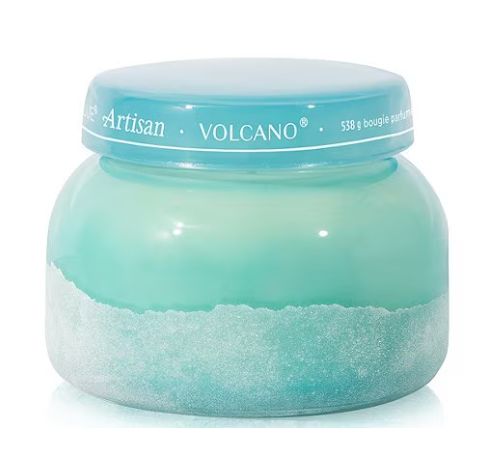 Capri Blue Artisan Jar