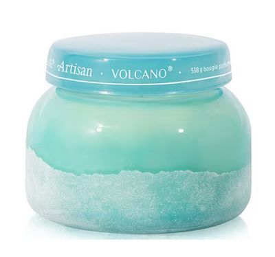 Capri Blue Artisan Jar