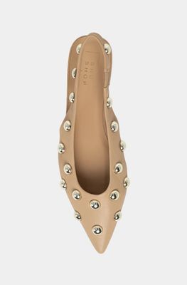 Arizona Studded Flats