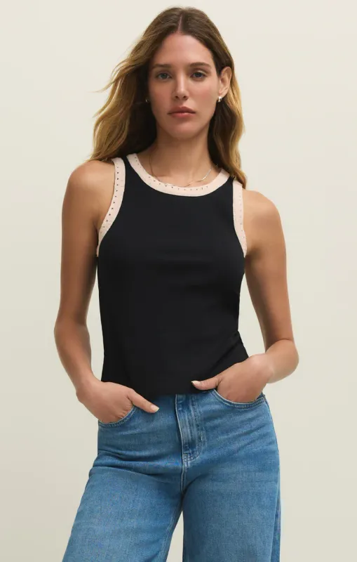 Clarke Rib Tank