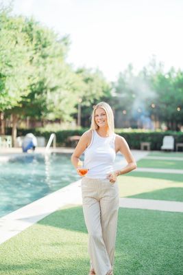 Boa Rib Tank