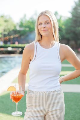 Boa Rib Tank