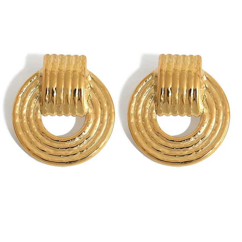 Carmela Earrings