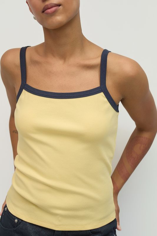 The Lheane Top