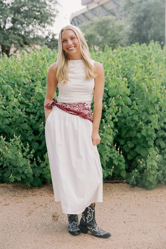 The Celeste Dress