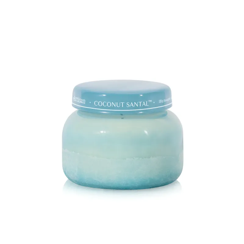 Capri Blue Luce d'Amalfi Signature Candle