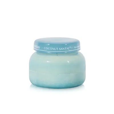 Capri Blue Luce d'Amalfi Signature Candle