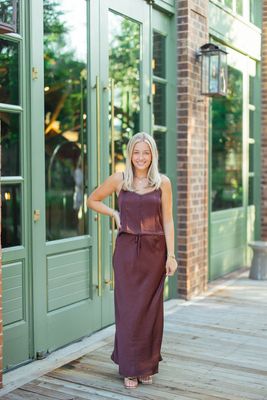 Viva Maxi Skirt