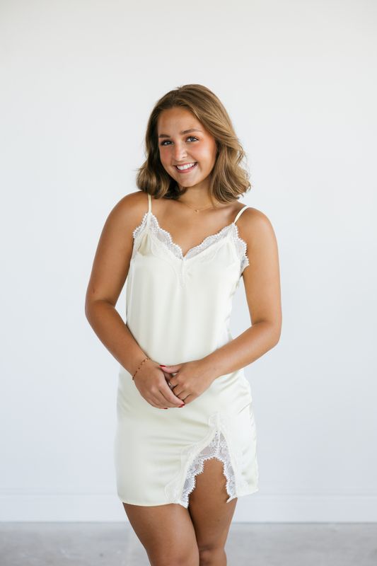 The Minnie Dress
