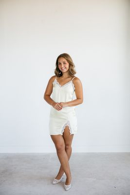 The Minnie Dress