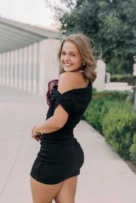 The Lesley Mini Dress