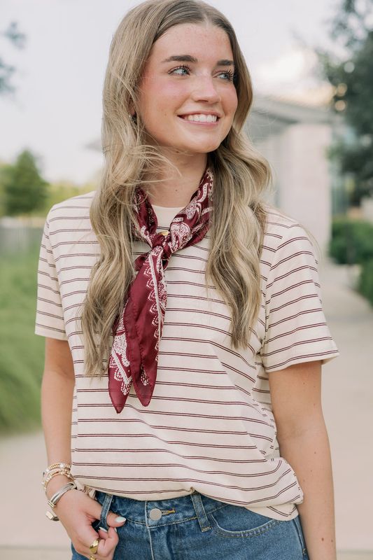 The Kendra Top