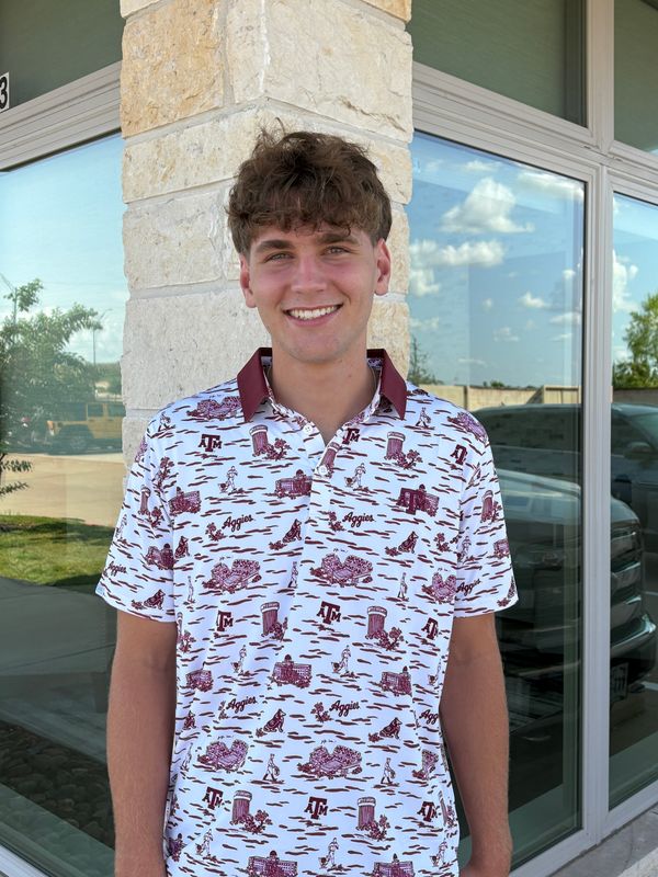 Smith &amp; Quinn Rev Polo