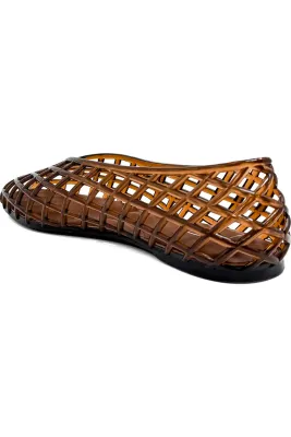 Alana Jelly Flats