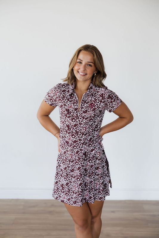 Smith &amp; Quinn Ivy Dress