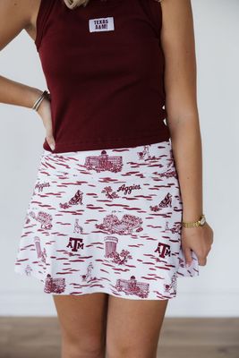 Smith &amp; Quinn Molly Skort