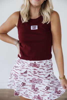 Smith &amp; Quinn Molly Skort