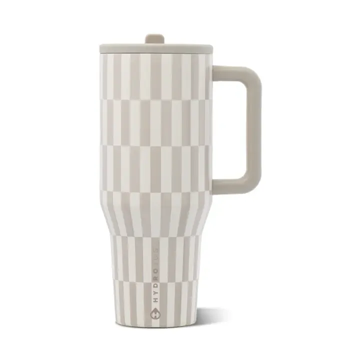 Printed HydroJug 32 oz Traveler Tumbler