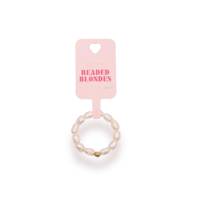 Jamie BB Pearl Ring