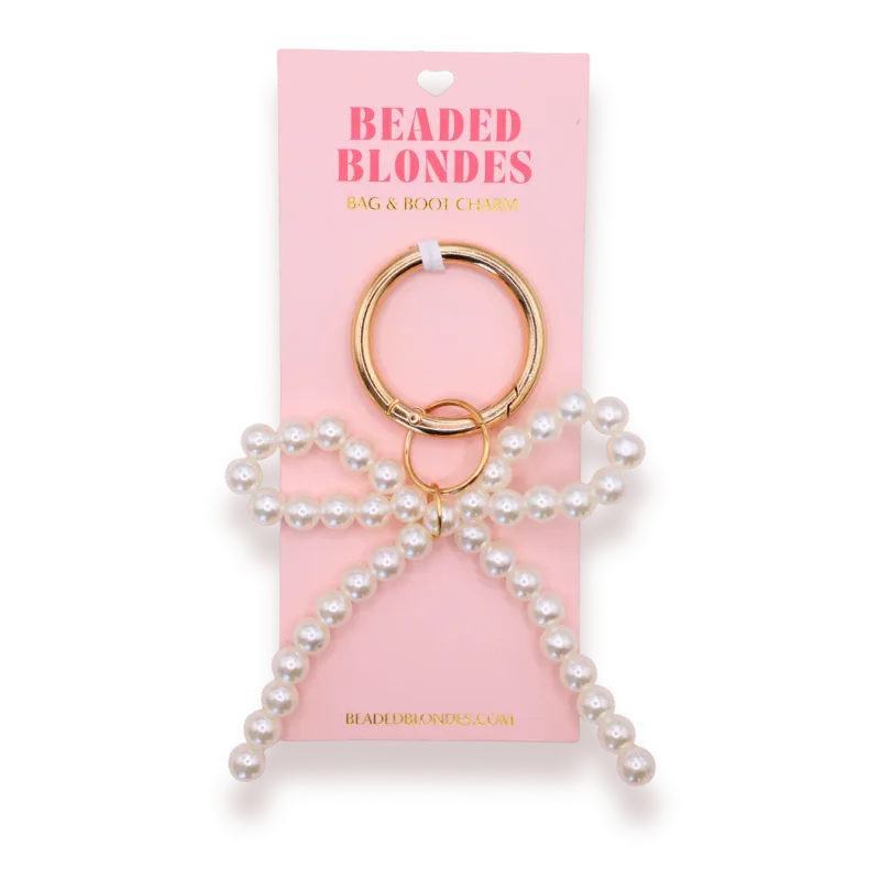Bag &amp; Boot Charm