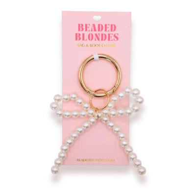 Bag &amp; Boot Charm