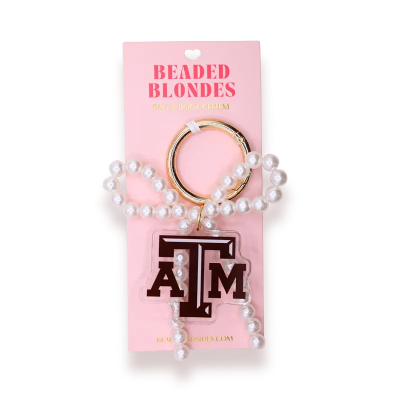 Bag &amp; Boot Charm